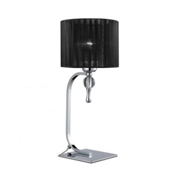 AZzardo IMPRESS AZ0502 Lampe de table 1x50W/E27 IP20