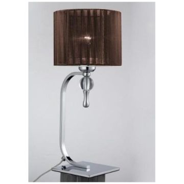 AZzardo IMPRESS AZ2903 Lampe de table 1x50W/E27 IP20