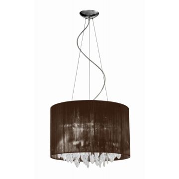 AZzardo SIDNEY AZ0511 Suspension lumineuse 7x40W/G9