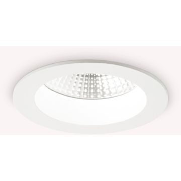 Ideal Lux BASIC 193458 Spot encastré 1x10,5W/LED 3000K ip20