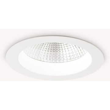 Ideal Lux BASIC 193472 Spot encastré 1x20W/LED 3000K ip20