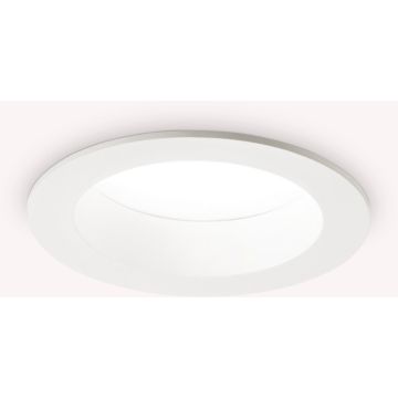 Ideal Lux BASIC 193519 Spot encastré 1x10W/LED 3000K ip20