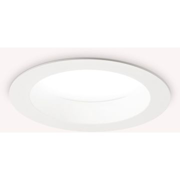 Ideal Lux BASIC 193526 Spot encastré 1x15W/LED 3000K ip20