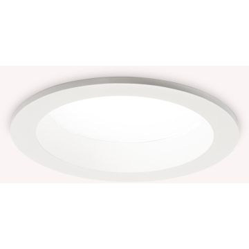 Ideal Lux BASIC 193533 Spot encastré 1x20W/LED 3000K ip20