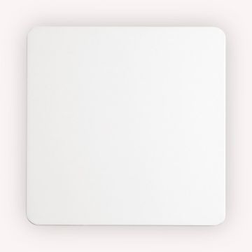 Ideal Lux COVER 195728 Applique murale 1x9,5W/LED ip20