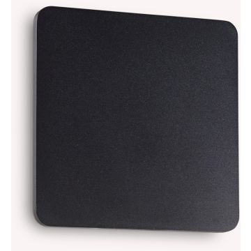 Ideal Lux COVER 195773 Applique murale 1x11W/LED ip20