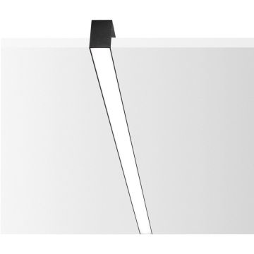 Ideal Lux FLUO 191997 Lampe linéaire 1x27W/LED 3000K ip20