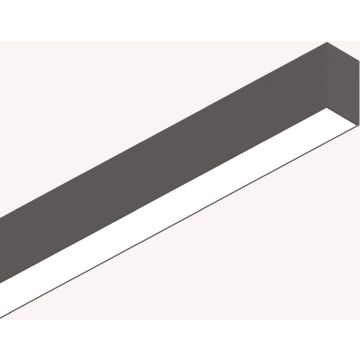 Ideal Lux FLUO 192697 Lampe linéaire 2x54W/LED 3000K ip20