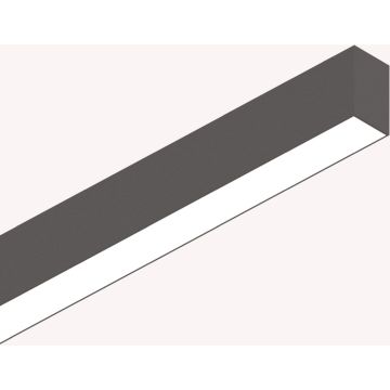 Ideal Lux FLUO 192710 Lampe linéaire 2x40W/LED 3000K ip20