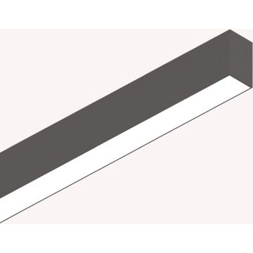 Ideal Lux FLUO 192758 Lampe linéaire 2x40W/LED 4000K ip20