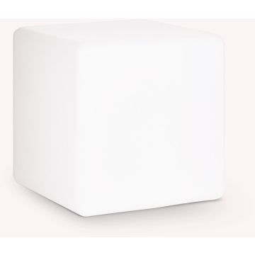 Ideal Lux LUNA 191584 Lampe sur pied 1x60W/E27 ip44