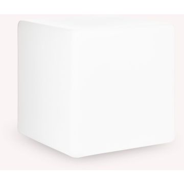 Ideal Lux LUNA 191607 Lampe sur pied 1x60W/E27 ip44