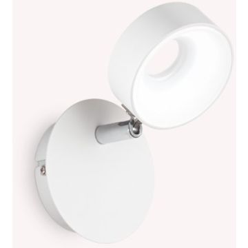 Ideal Lux OBY 196688 Spot 1x6W/LED ip20