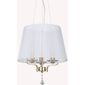 Ideal Lux PEGASO 197715 Suspension lumineuse 3x28W/E14 ip20