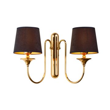 Jupiter BATUMI 1953 Applique murale 2x15W/E27 IP20