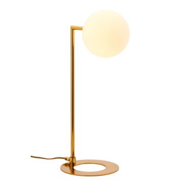 Jupiter FEME 1933 Lampe de table 1x14W/G9 IP20