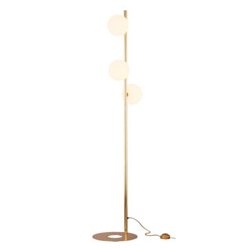 Jupiter FEME 1934 Lampadaire 3x14W/G9 IP20
