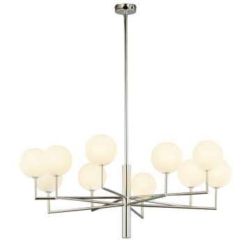 Jupiter FEME 1936 Lampe de plafond 10x14W/G9 IP20