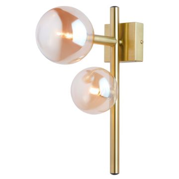 Jupiter NEPTUN 1900 Applique murale 2x14W/G9 IP20