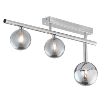 Jupiter NEPTUN 1901 Lampe de plafond 3x14W/G9 IP20