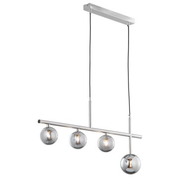 Jupiter NEPTUN 1902 Suspension lumineuse 4x14W/G9 IP20