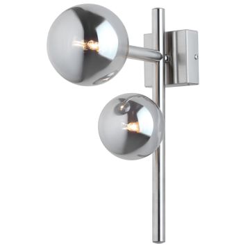 Jupiter NEPTUN 1903 Applique murale 2x14W/G9 IP20