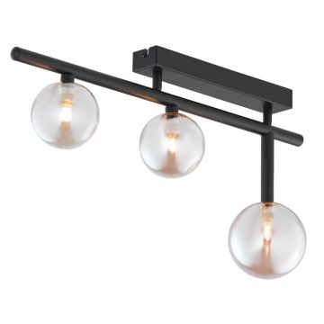 Jupiter NEPTUN 1904 Lampe de plafond 3x14W/G9 IP20