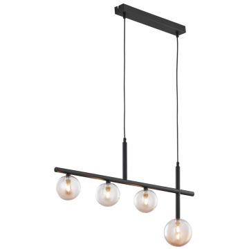 Jupiter NEPTUN 1905 Suspension lumineuse 4x14W/G9 IP20