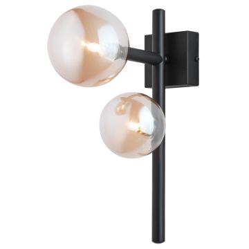 Jupiter NEPTUN 1906 Applique murale 2x14W/G9 IP20