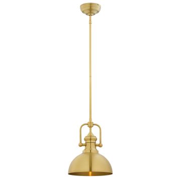 Jupiter PLATINO 1914 Lampe de plafond 1x15W/E27 IP20