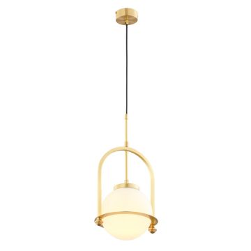 Jupiter ROSSO 1913 Suspension lumineuse 1x15W/E27 IP20