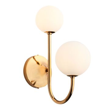 Jupiter SELEN 1943 Applique murale 2x14W/G9 IP20