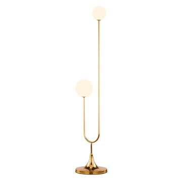 Jupiter SELEN 1945 Lampadaire 2x14W/G9 IP20
