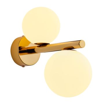 Jupiter TAIDA 1923 Applique murale 2x14W/G9 IP20