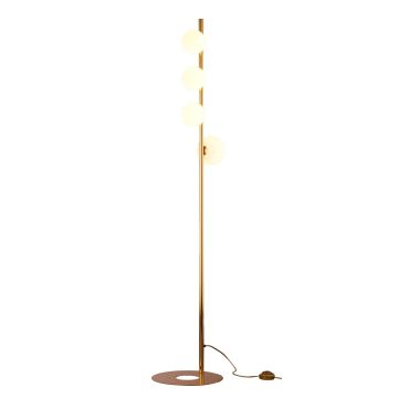 Jupiter TAIDA 1924 Lampadaire 4x14W/G9 IP20