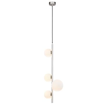 Jupiter TAIDA 1925 Suspension lumineuse 4x14W/G9 IP20