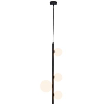 Jupiter TAIDA 1926 Suspension lumineuse 4x14W/G9 IP20