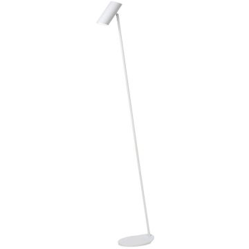 Lucide HESTER 19700/01/31 Lampadaire 1x7w/gu10 ip20