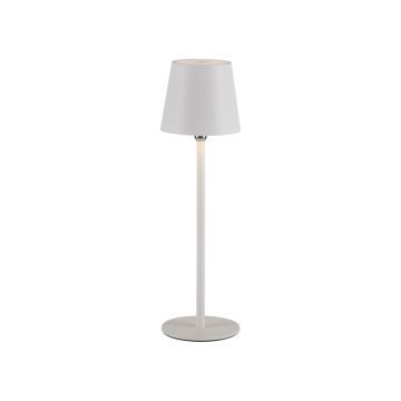 Paul Neuhaus BOTERIA 19251-16 Lampe de table 1x2,5W/LED 3000K 220lm IP20