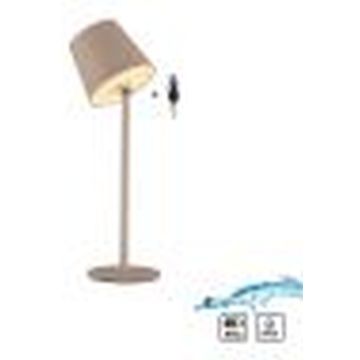 Paul Neuhaus BOTERIA 19251-39 Lampe de table 1x2,5W/LED 3000k 220lm ip54