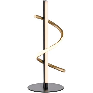 Paul Neuhaus EMANDA 19109-68 Lampe de table 1x13W/LED 3000k 1100lm ip20