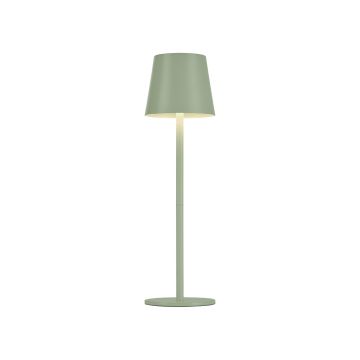 Paul Neuhaus EURIA 19250-43 Lampe de table 1x3W/LED 3000k 280lm ip54