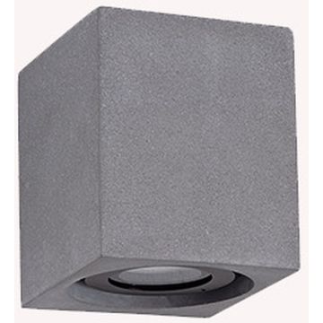 Zambelis WALL LIGHT E253 Applique murale 4W/led 3000K 340lm IP65
