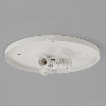 Astro Lighting 3-WAY 1296001 Socle 3x60W/E27 IP20