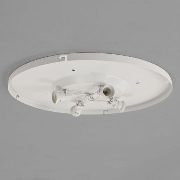 Astro Lighting 4-WAY 1296002 Socle 4x60W/E27 IP20