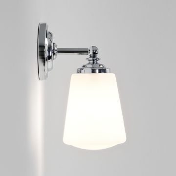 Astro Lighting ANTON 1106001 Applique murale 1x40W/E14 IP44