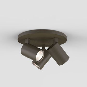 Astro Lighting ASCOLI 1286005 Spot 3x50W/GU10 IP20