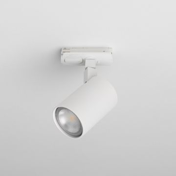 Astro Lighting ASCOLI 1286033 Projecteur sur rail 1x50W/GU10 IP20