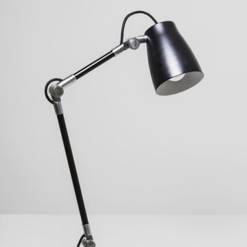 Astro Lighting ATELIER 1224003 Lampe de table 1x28W/E27 IP20