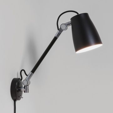 Astro Lighting ATELIER 1224016 Applique murale 1x28W/E27 IP20